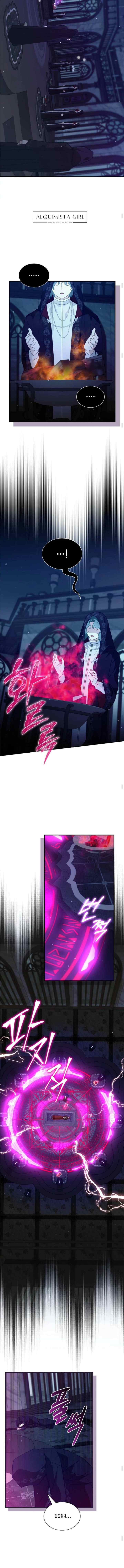 Even If The Villain's Daughter Regresses chapter 71 halaman 11