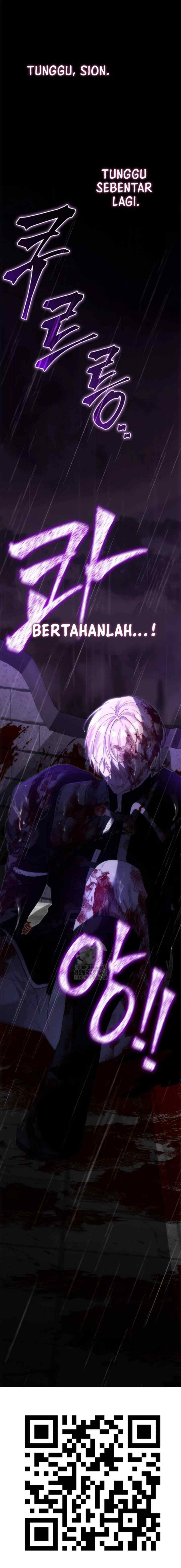 Even If The Villain's Daughter Regresses chapter 73 halaman 20