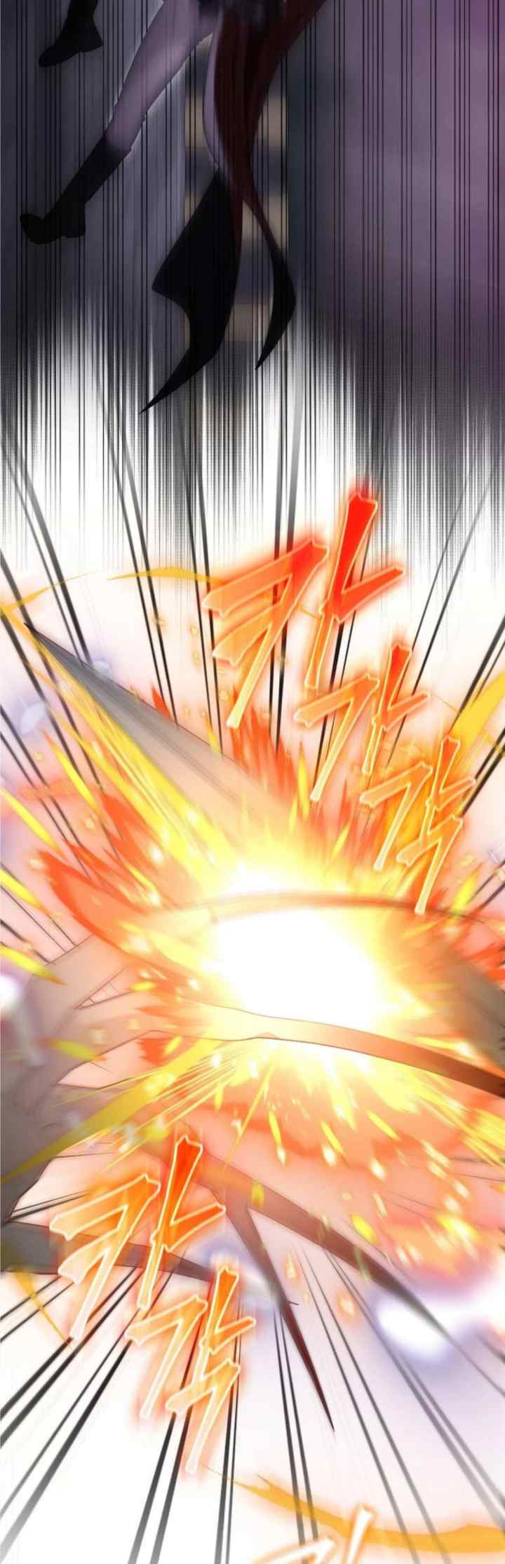 Even If The Villain's Daughter Regresses chapter 73 halaman 14