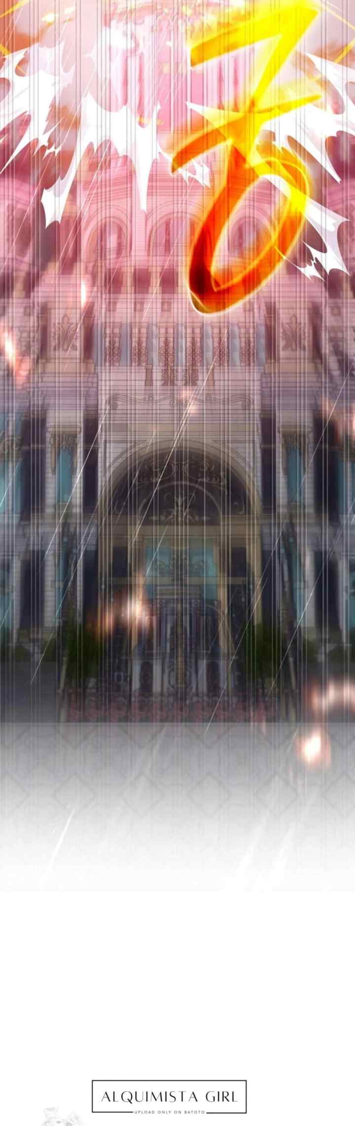 Even If The Villain's Daughter Regresses chapter 73 halaman 16