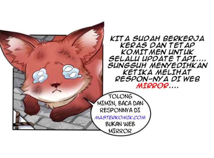 Everlasting God of Sword chapter 119 halaman 6