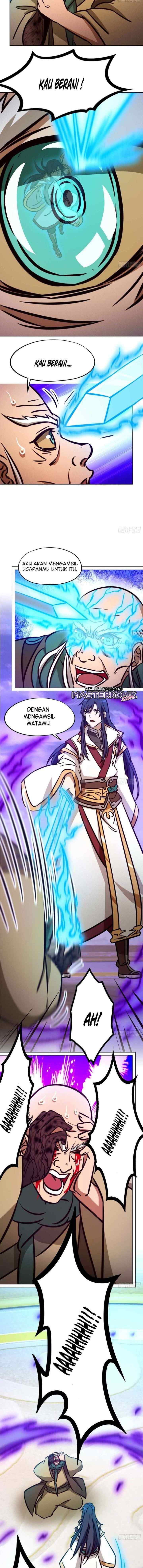 Everlasting God of Sword chapter 170 halaman 11