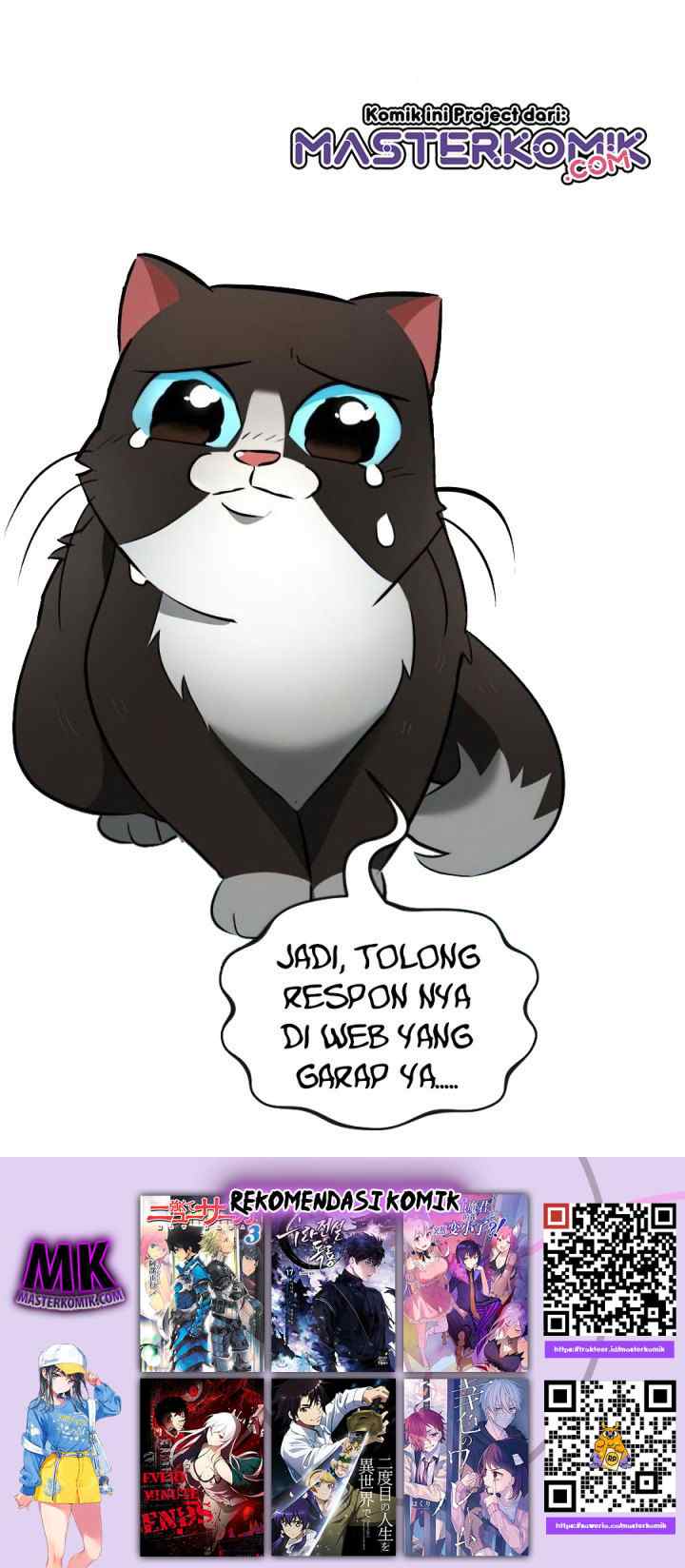 Everlasting God of Sword chapter 170 halaman 14