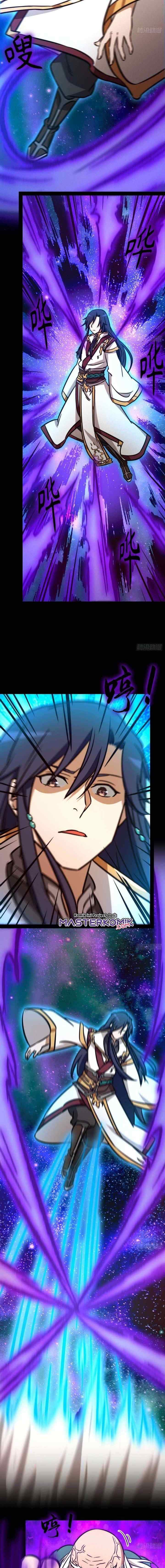 Everlasting God of Sword chapter 170 halaman 5