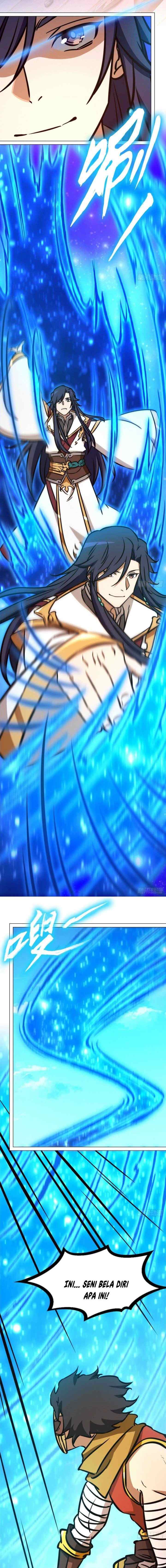 Everlasting God of Sword chapter 173 halaman 6