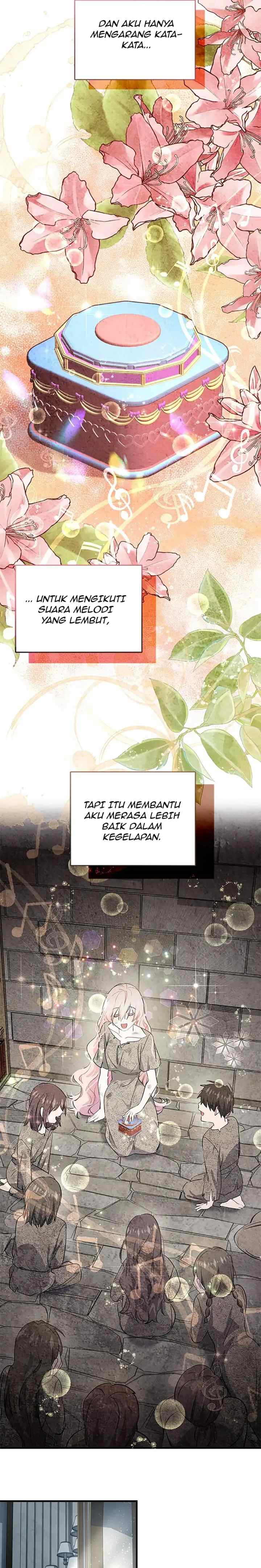 Everyone Is Under The Baby's Feet chapter 17 halaman 16
