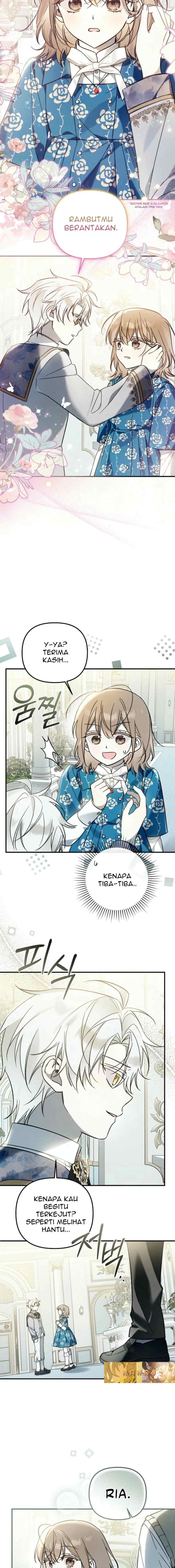 Everyone Was Obsessed With Me After I Became the Youngest Princess Favorite chapter 13 halaman 15