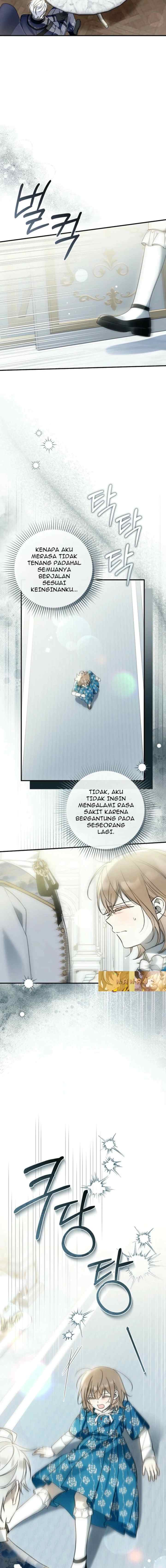 Everyone Was Obsessed With Me After I Became the Youngest Princess Favorite chapter 13 halaman 11
