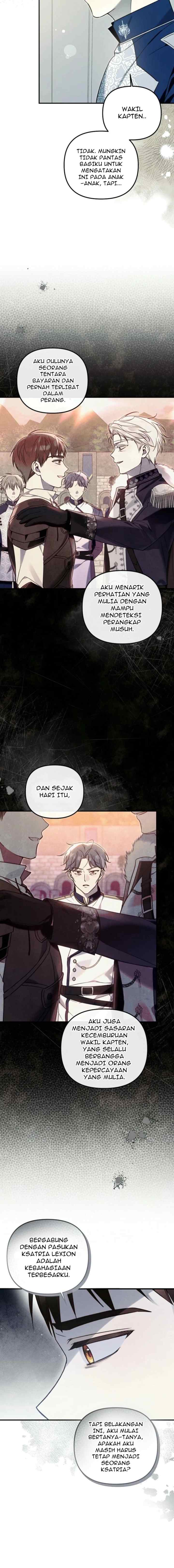 Everyone Was Obsessed With Me After I Became the Youngest Princess Favorite chapter 14 halaman 13