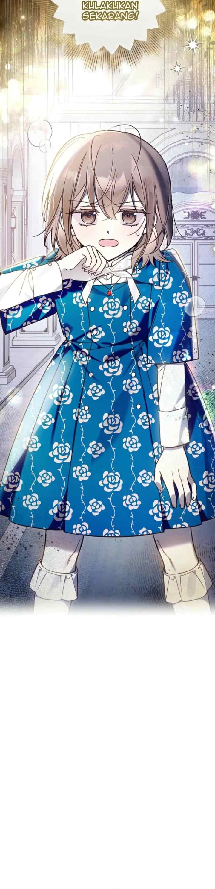 Everyone Was Obsessed With Me After I Became the Youngest Princess Favorite chapter 14 halaman 20