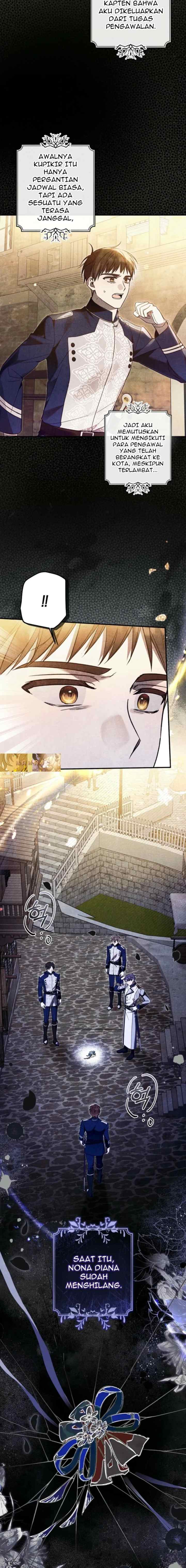 Everyone Was Obsessed With Me After I Became the Youngest Princess Favorite chapter 14 halaman 11