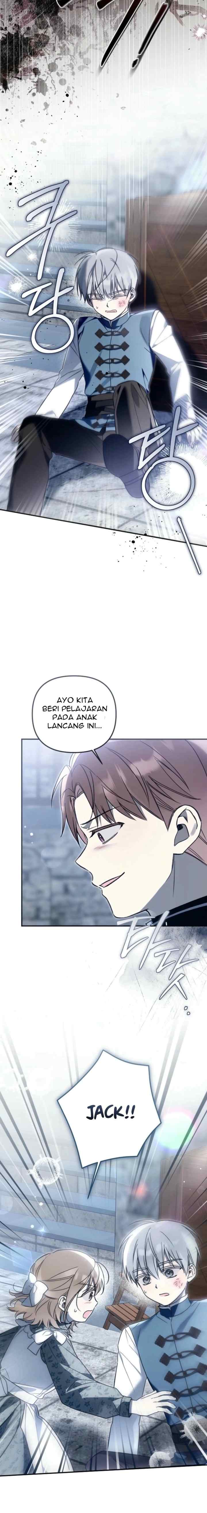 Everyone Was Obsessed With Me After I Became the Youngest Princess Favorite chapter 15 halaman 13