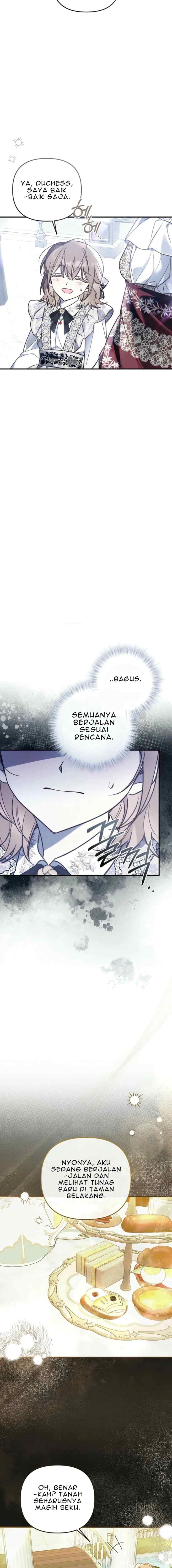 Everyone Was Obsessed With Me After I Became the Youngest Princess Favorite chapter 16 halaman 14