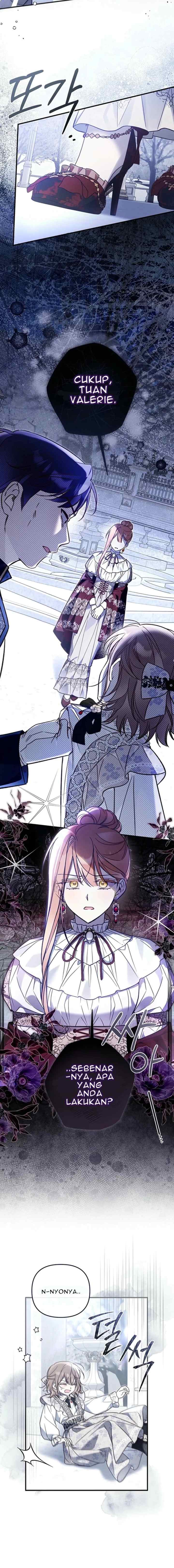 Everyone Was Obsessed With Me After I Became the Youngest Princess Favorite chapter 16 halaman 12