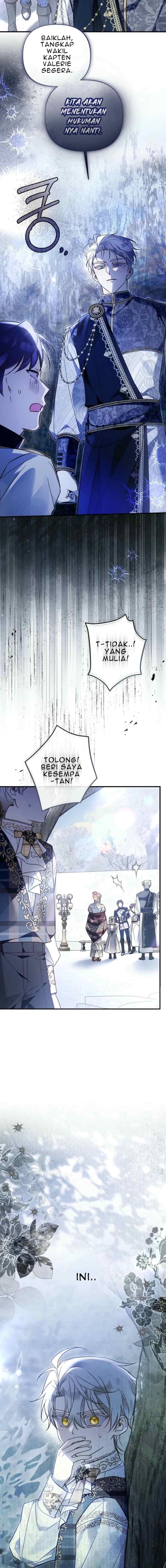 Everyone Was Obsessed With Me After I Became the Youngest Princess Favorite chapter 16 halaman 17