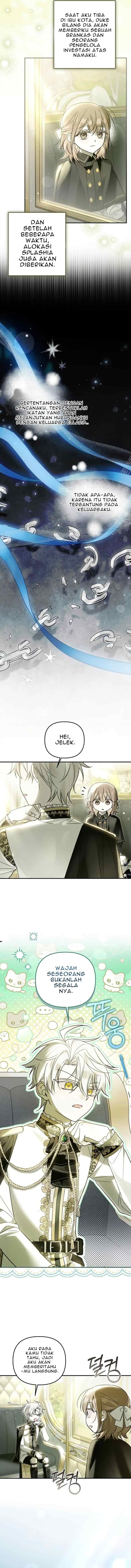 Everyone Was Obsessed With Me After I Became the Youngest Princess Favorite chapter 23 halaman 18