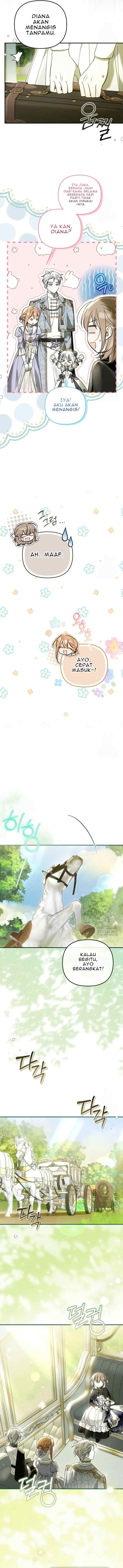 Everyone Was Obsessed With Me After I Became the Youngest Princess Favorite chapter 23 halaman 17