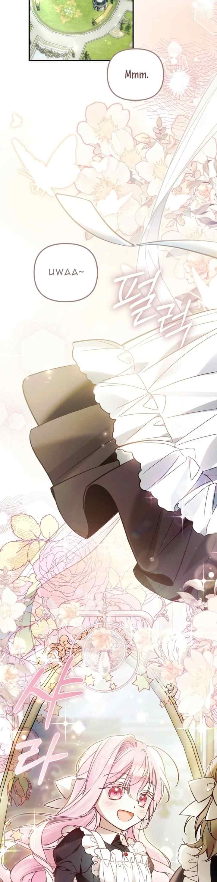 Everyone Was Obsessed With Me After I Became the Youngest Princess Favorite chapter 23 halaman 10