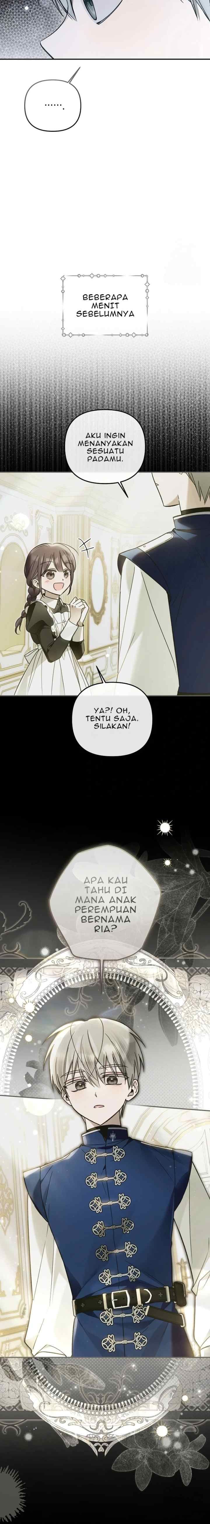 Everyone Was Obsessed With Me After I Became the Youngest Princess Favorite chapter 24 halaman 15