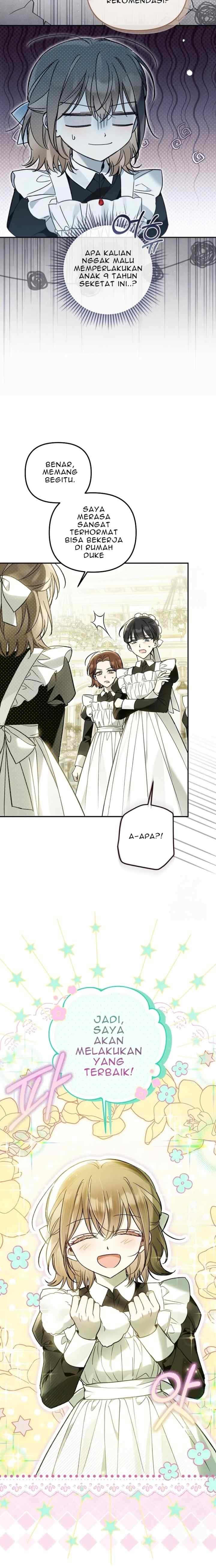 Everyone Was Obsessed With Me After I Became the Youngest Princess Favorite chapter 24 halaman 12