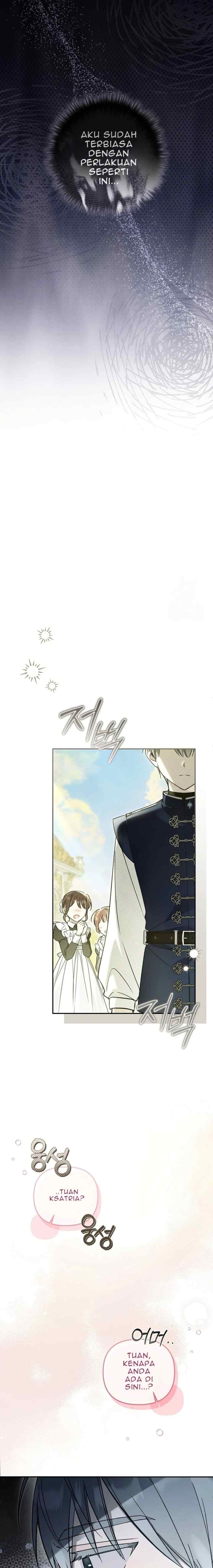Everyone Was Obsessed With Me After I Became the Youngest Princess Favorite chapter 24 halaman 14
