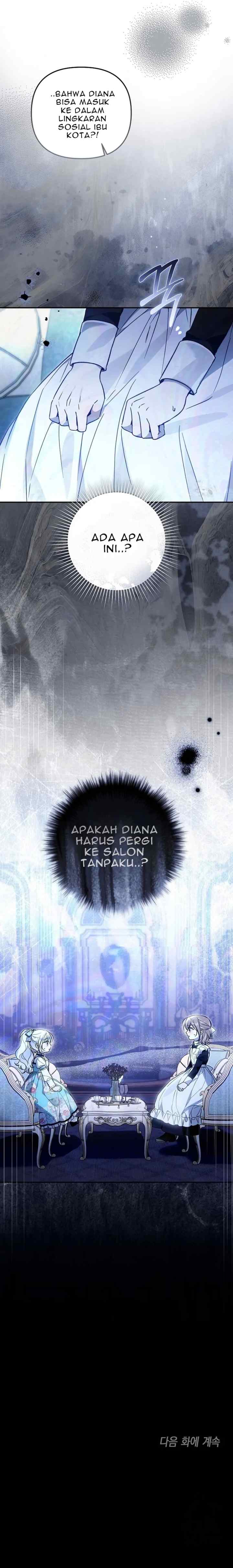 Everyone Was Obsessed With Me After I Became the Youngest Princess Favorite chapter 25 halaman 15