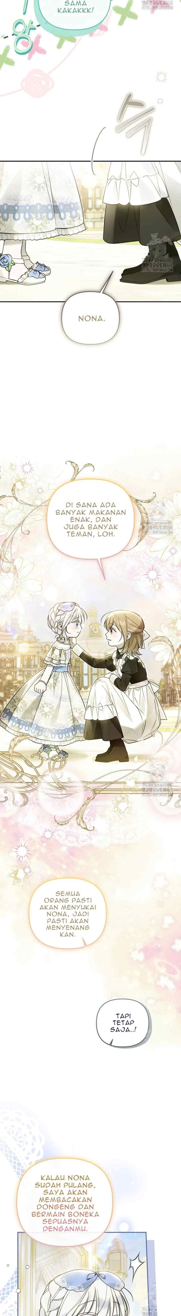 Everyone Was Obsessed With Me After I Became the Youngest Princess Favorite chapter 26 halaman 7