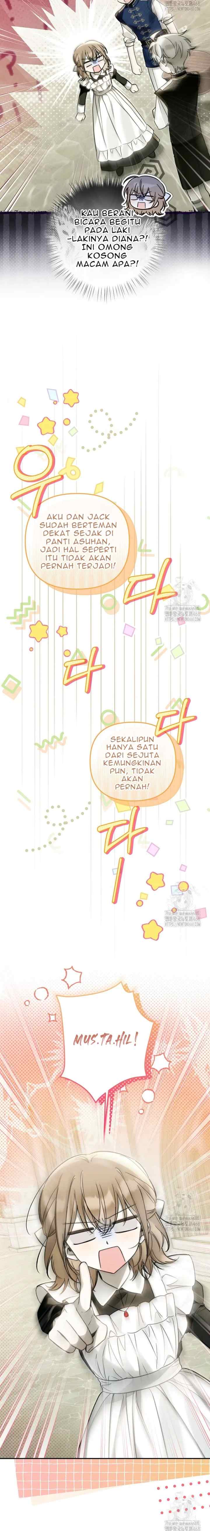 Everyone Was Obsessed With Me After I Became the Youngest Princess Favorite chapter 26 halaman 17
