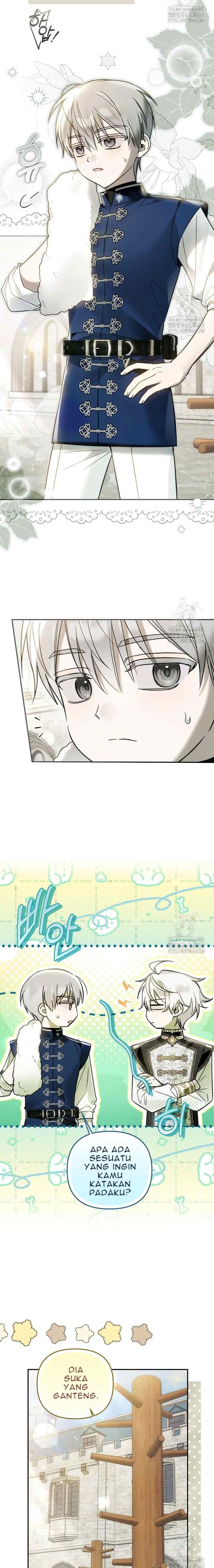 Everyone Was Obsessed With Me After I Became the Youngest Princess Favorite chapter 26 halaman 12