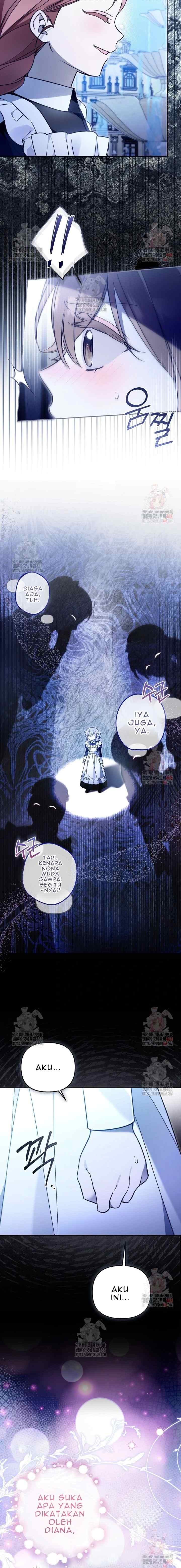 Everyone Was Obsessed With Me After I Became the Youngest Princess Favorite chapter 28 halaman 12