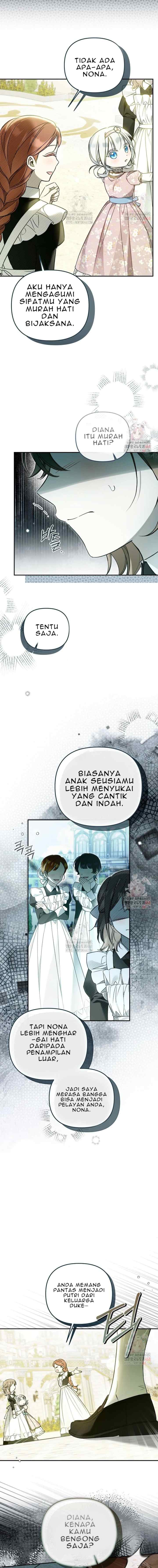 Everyone Was Obsessed With Me After I Became the Youngest Princess Favorite chapter 28 halaman 14