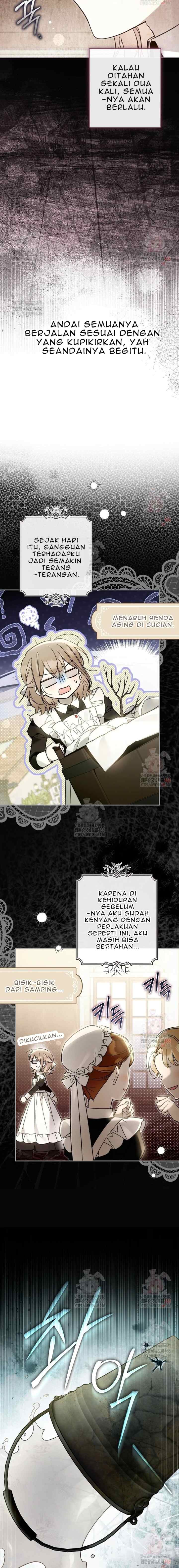Everyone Was Obsessed With Me After I Became the Youngest Princess Favorite chapter 29 halaman 13