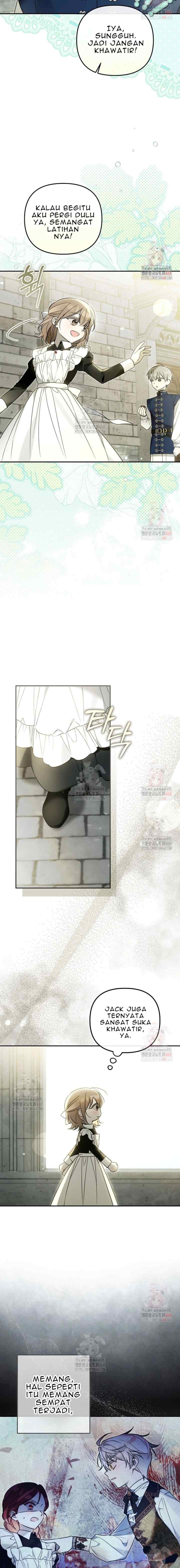 Everyone Was Obsessed With Me After I Became the Youngest Princess Favorite chapter 29 halaman 9