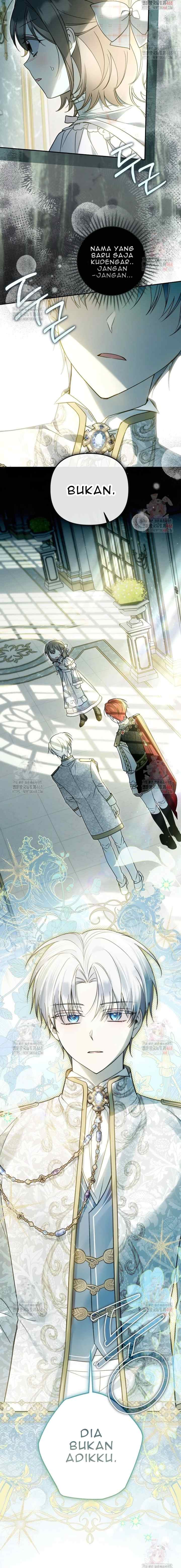 Everyone Was Obsessed With Me After I Became the Youngest Princess Favorite chapter 29 halaman 18