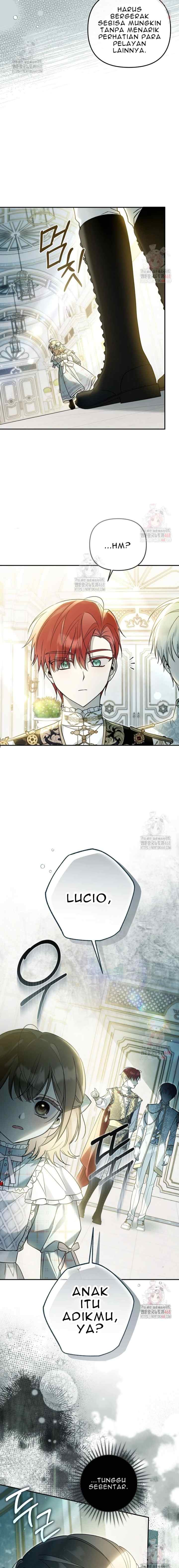 Everyone Was Obsessed With Me After I Became the Youngest Princess Favorite chapter 29 halaman 17