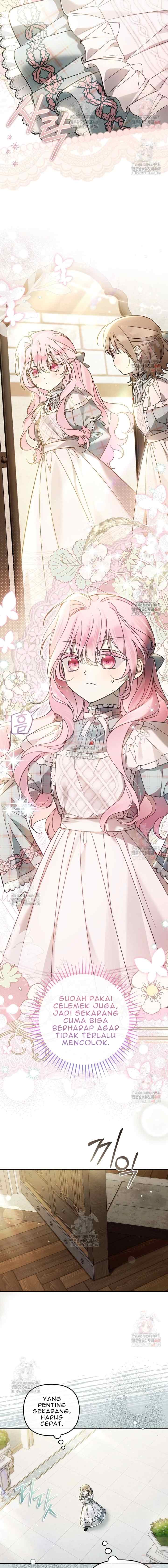 Everyone Was Obsessed With Me After I Became the Youngest Princess Favorite chapter 29 halaman 16