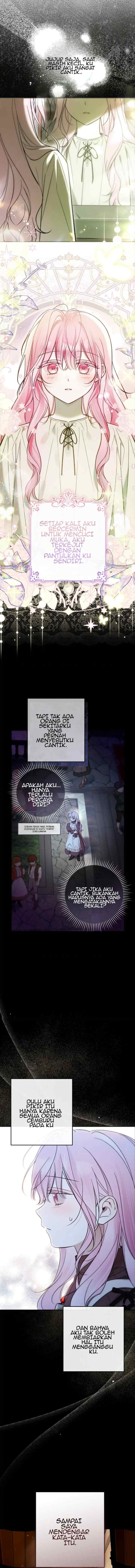 Everyone Was Obsessed With Me After I Became the Youngest Princess Favorite chapter 3 halaman 15