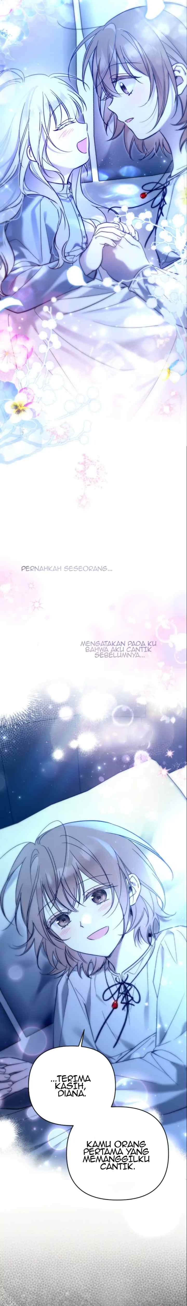 Everyone Was Obsessed With Me After I Became the Youngest Princess Favorite chapter 3 halaman 14