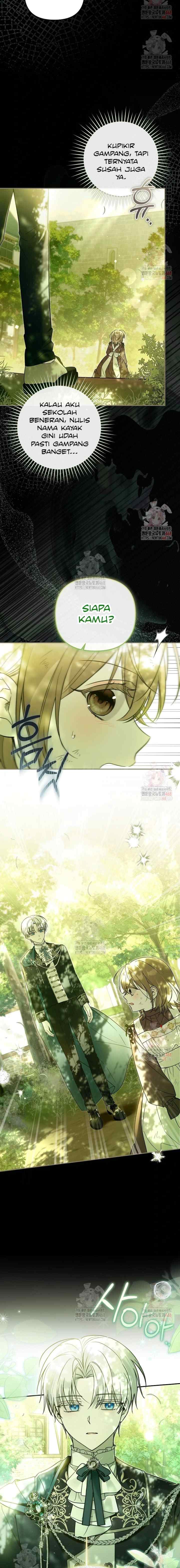 Everyone Was Obsessed With Me After I Became the Youngest Princess Favorite chapter 30 halaman 4