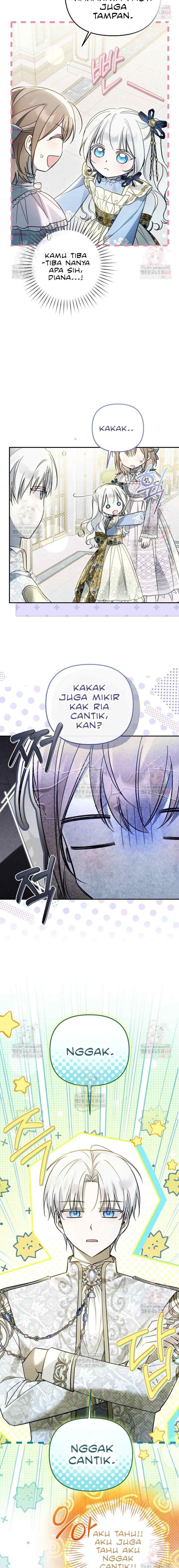 Everyone Was Obsessed With Me After I Became the Youngest Princess Favorite chapter 30 halaman 12