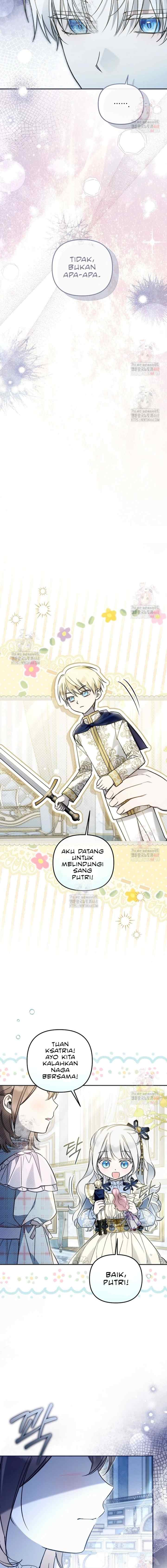 Everyone Was Obsessed With Me After I Became the Youngest Princess Favorite chapter 30 halaman 15