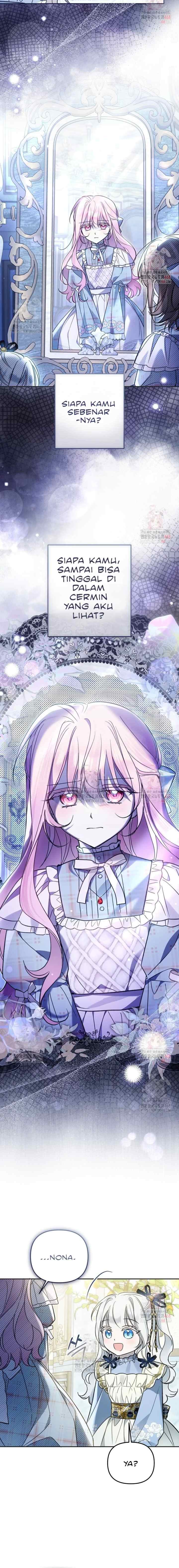 Everyone Was Obsessed With Me After I Became the Youngest Princess Favorite chapter 30 halaman 16