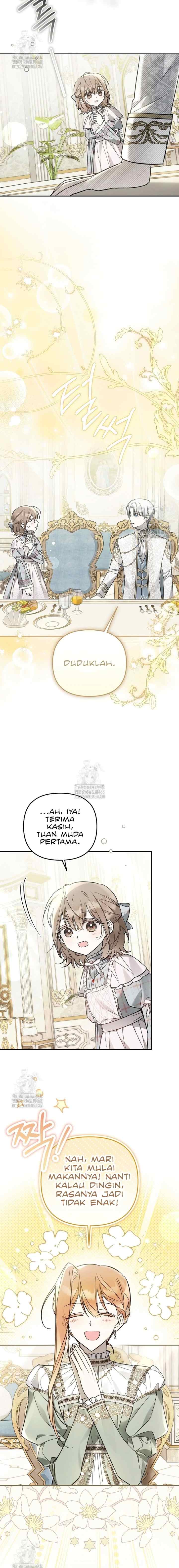 Everyone Was Obsessed With Me After I Became the Youngest Princess Favorite chapter 31 halaman 7