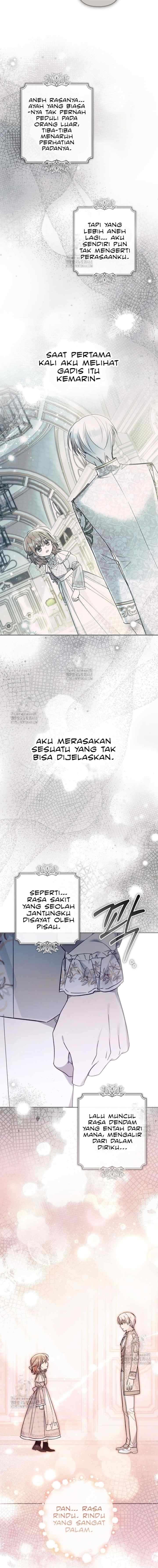 Everyone Was Obsessed With Me After I Became the Youngest Princess Favorite chapter 31 halaman 14