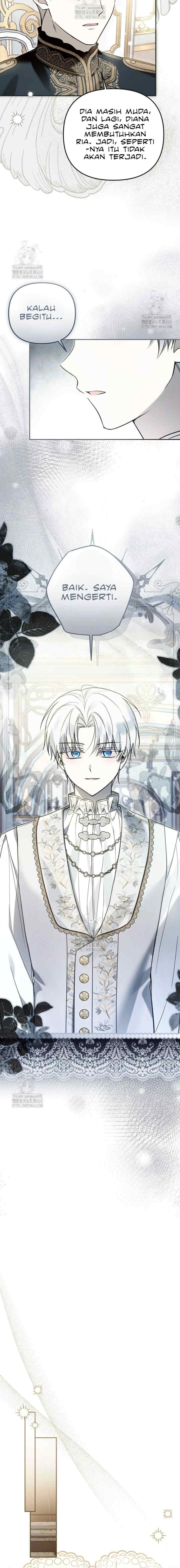 Everyone Was Obsessed With Me After I Became the Youngest Princess Favorite chapter 31 halaman 16