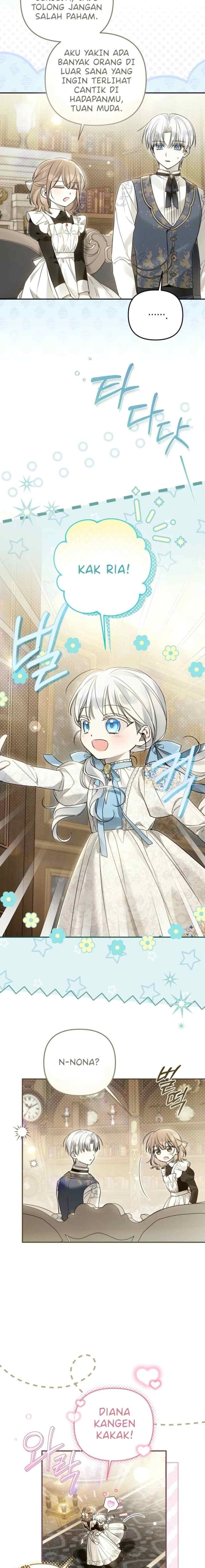 Everyone Was Obsessed With Me After I Became the Youngest Princess Favorite chapter 35 halaman 14