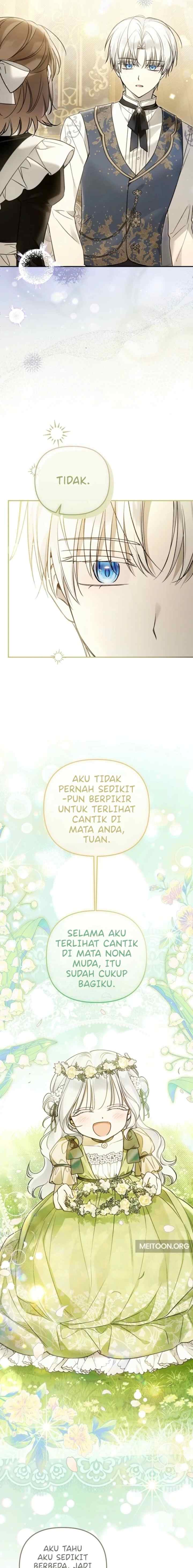 Everyone Was Obsessed With Me After I Became the Youngest Princess Favorite chapter 35 halaman 13