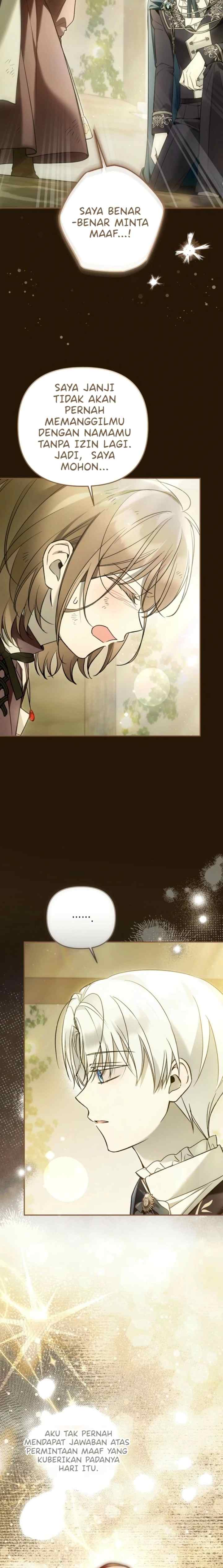 Everyone Was Obsessed With Me After I Became the Youngest Princess Favorite chapter 35 halaman 4