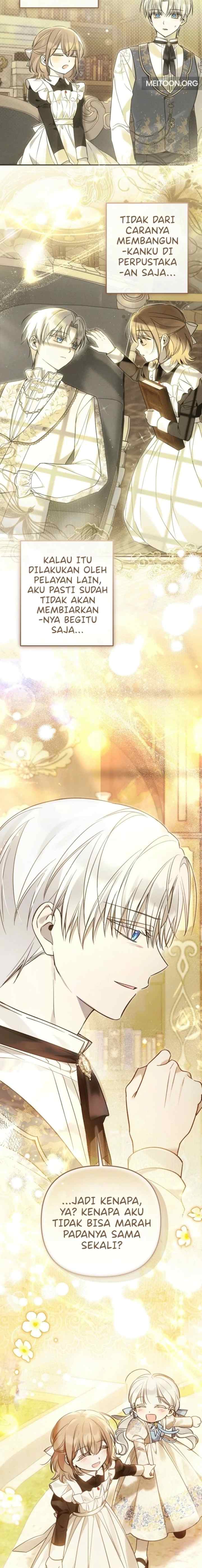 Everyone Was Obsessed With Me After I Became the Youngest Princess Favorite chapter 35 halaman 19