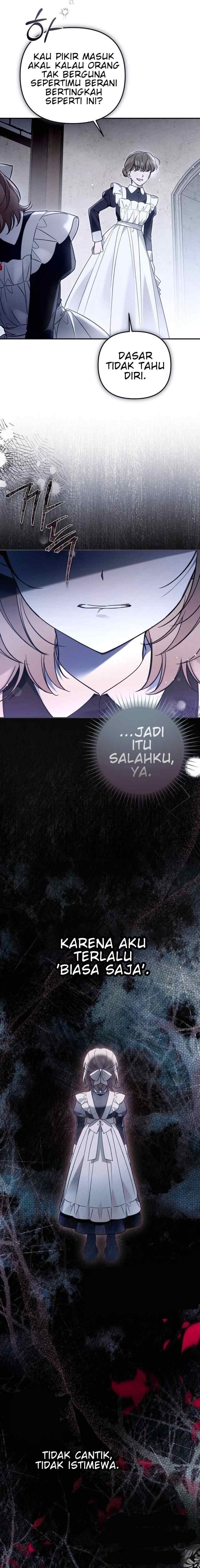 Everyone Was Obsessed With Me After I Became the Youngest Princess Favorite chapter 36 halaman 9